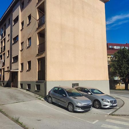 Apartmant Borna Slunj Εξωτερικό φωτογραφία