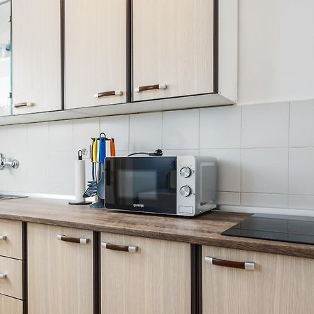 Apartmant Borna Slunj Εξωτερικό φωτογραφία
