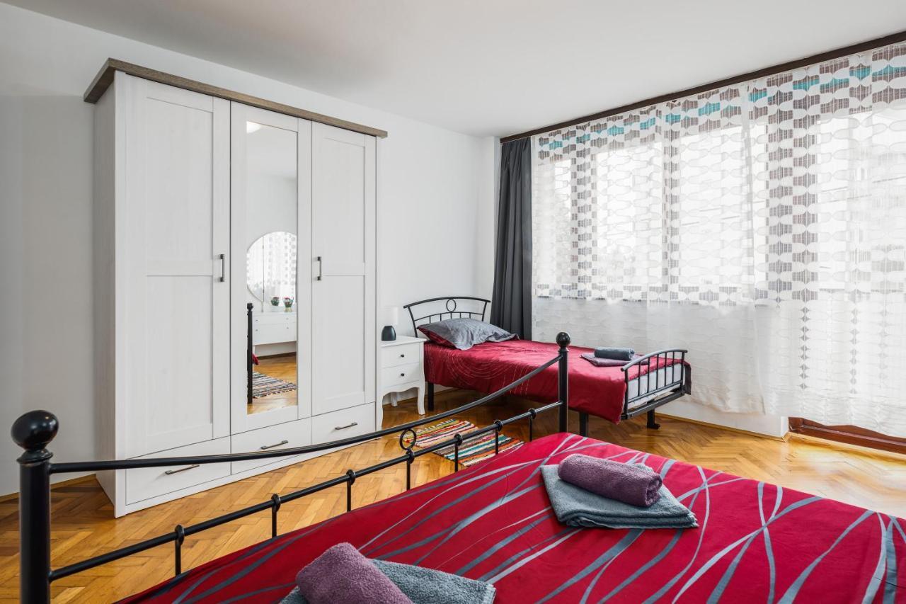 Apartmant Borna Slunj Εξωτερικό φωτογραφία