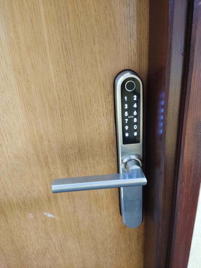 Apartmant Borna Slunj Εξωτερικό φωτογραφία