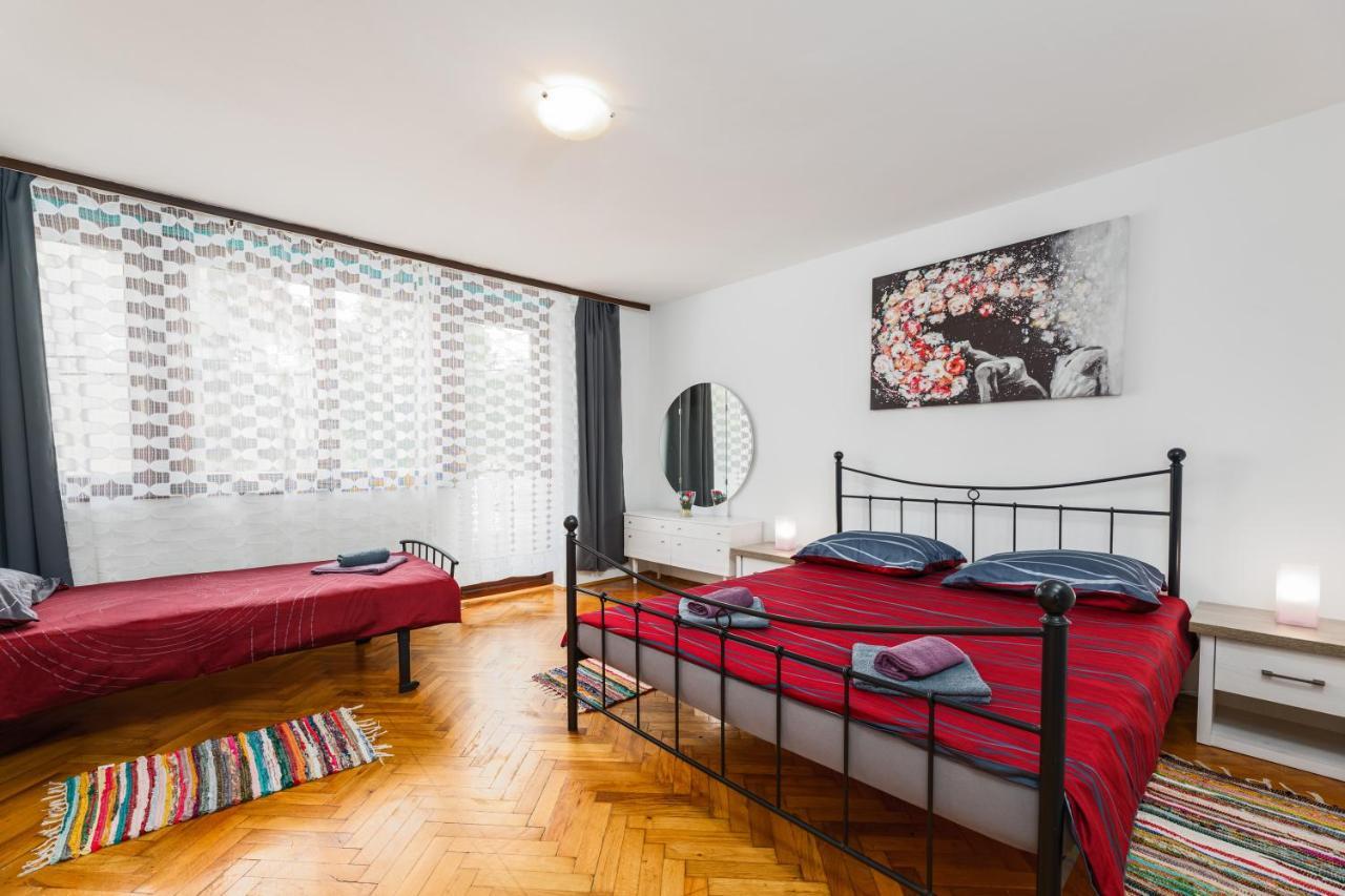 Apartmant Borna Slunj Εξωτερικό φωτογραφία