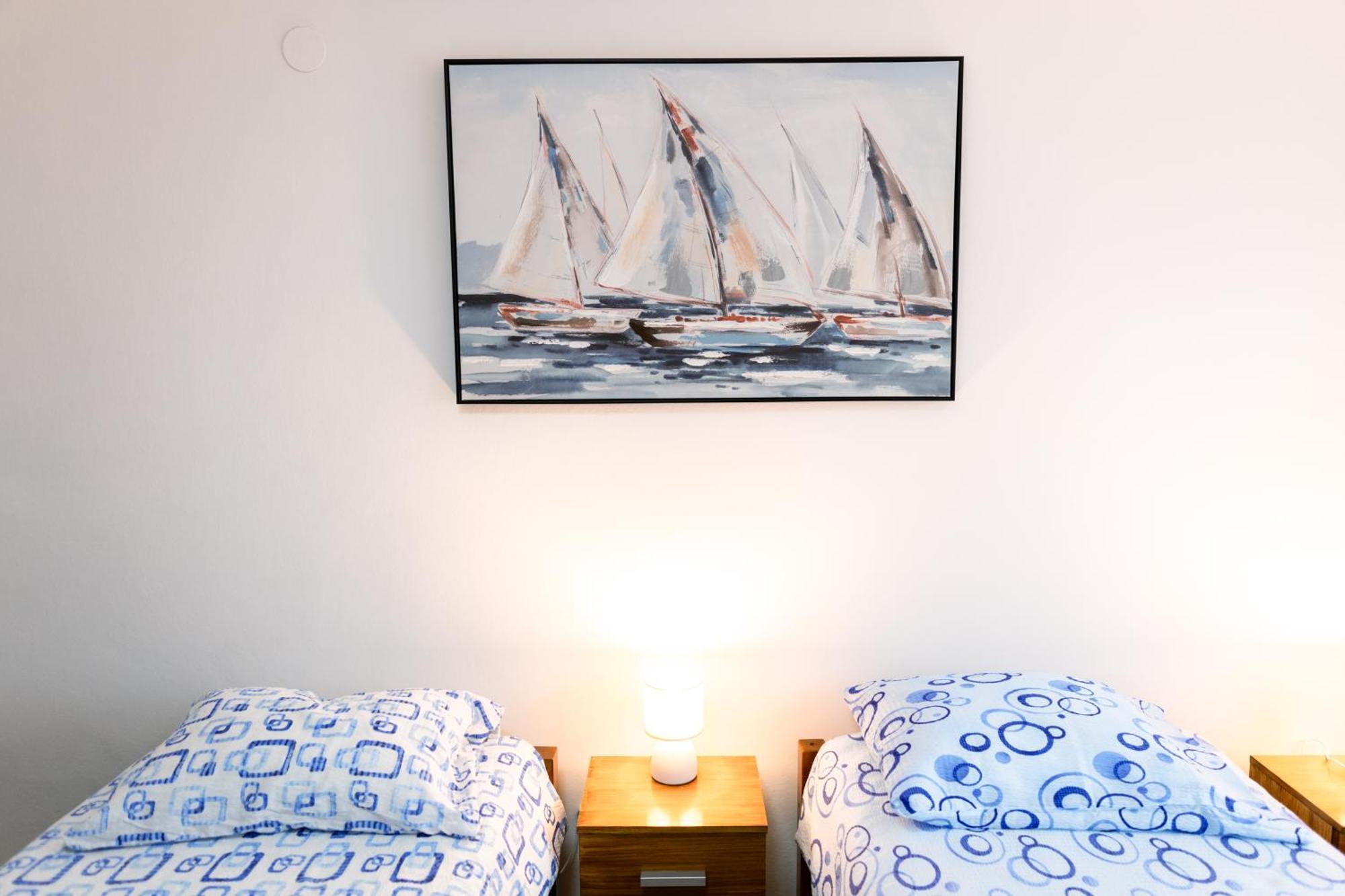 Apartmant Borna Slunj Εξωτερικό φωτογραφία