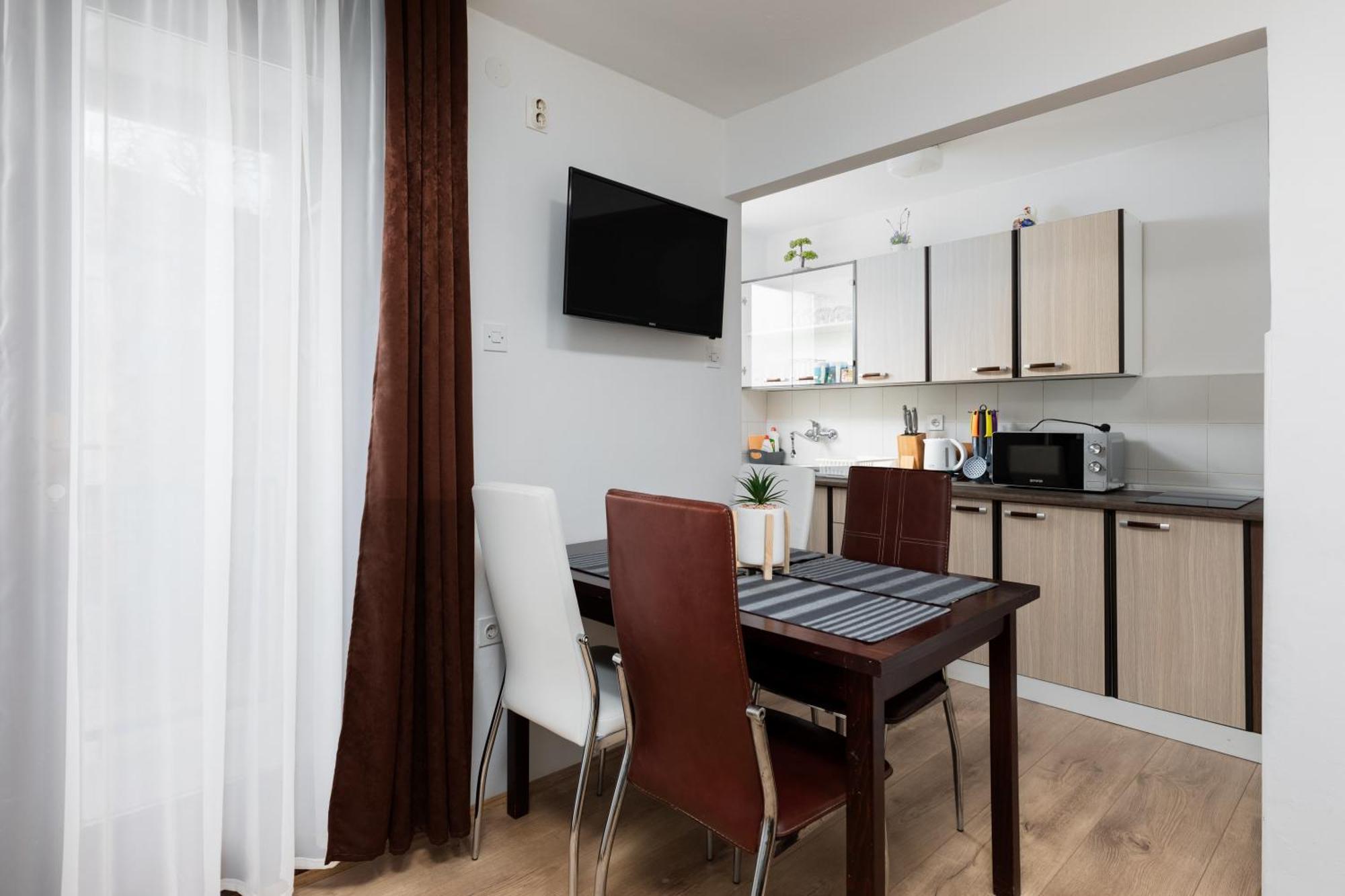 Apartmant Borna Slunj Εξωτερικό φωτογραφία