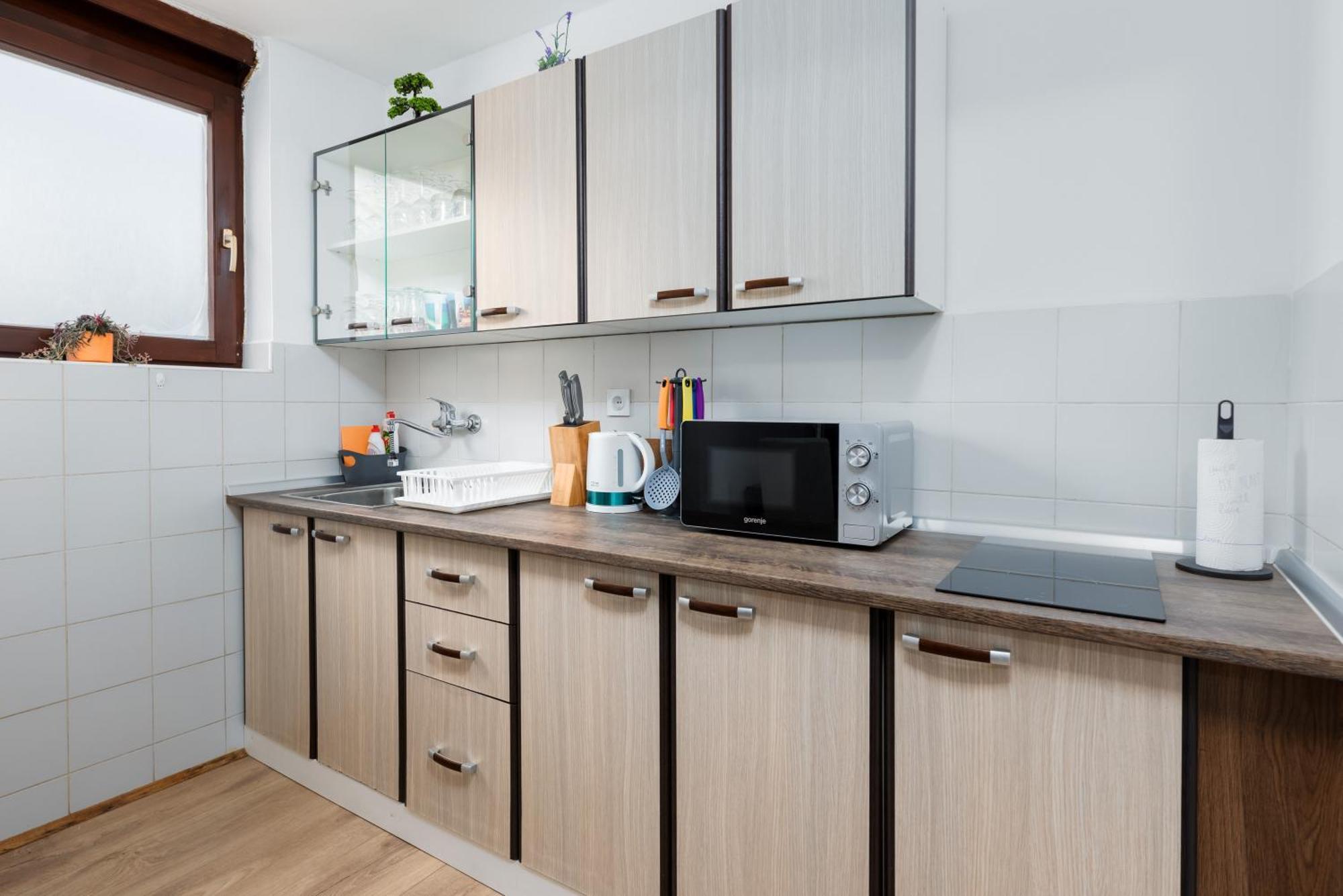 Apartmant Borna Slunj Εξωτερικό φωτογραφία