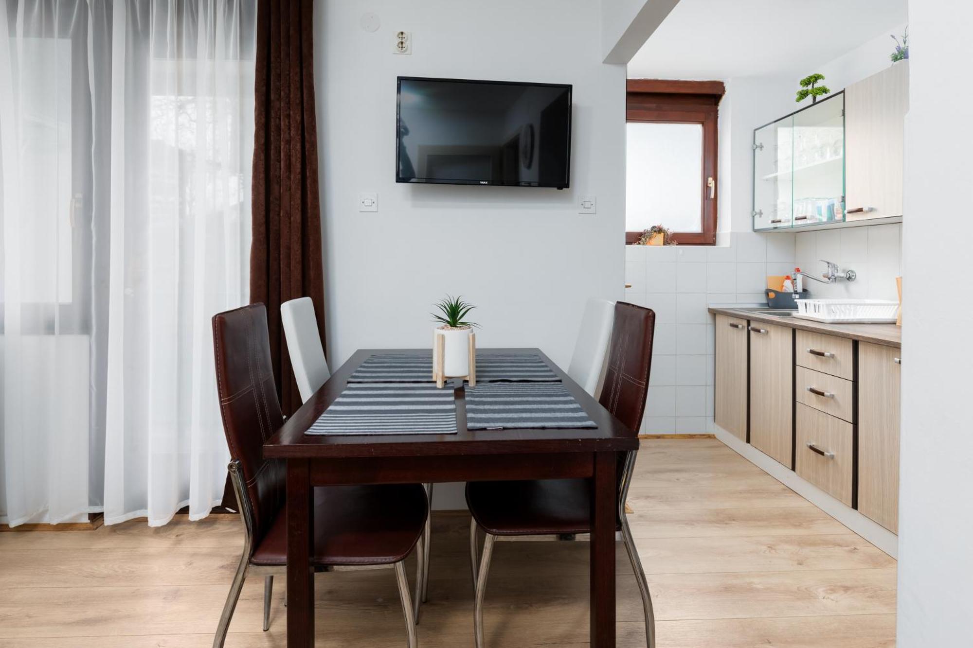 Apartmant Borna Slunj Εξωτερικό φωτογραφία