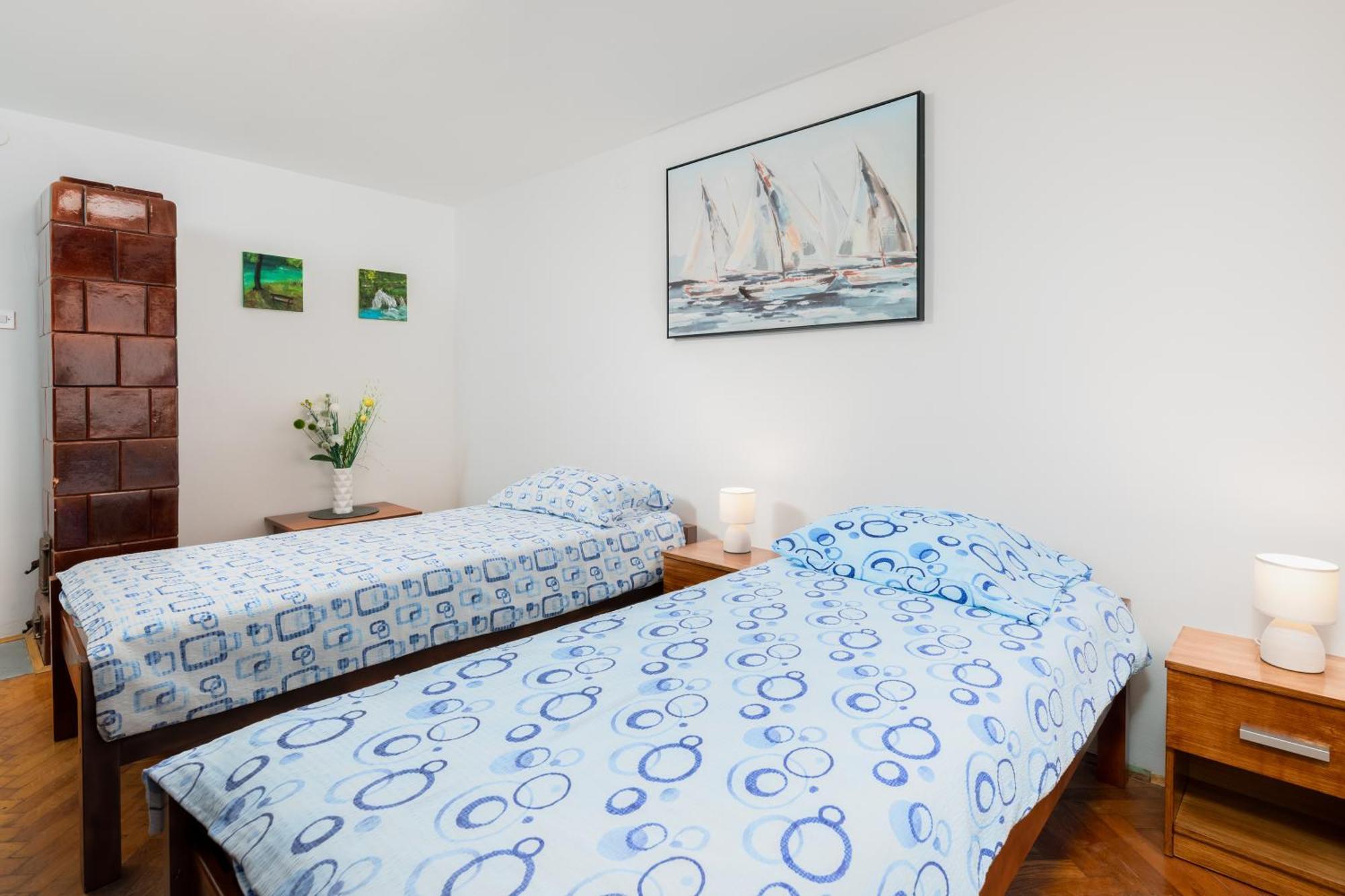 Apartmant Borna Slunj Εξωτερικό φωτογραφία
