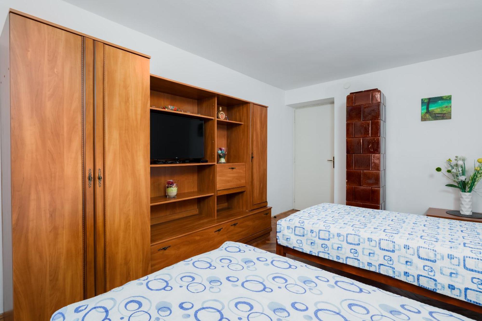 Apartmant Borna Slunj Εξωτερικό φωτογραφία