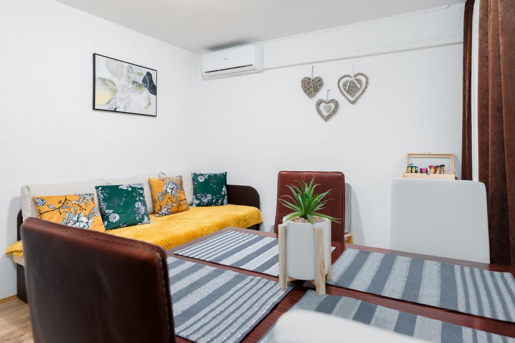 Apartmant Borna Slunj Εξωτερικό φωτογραφία