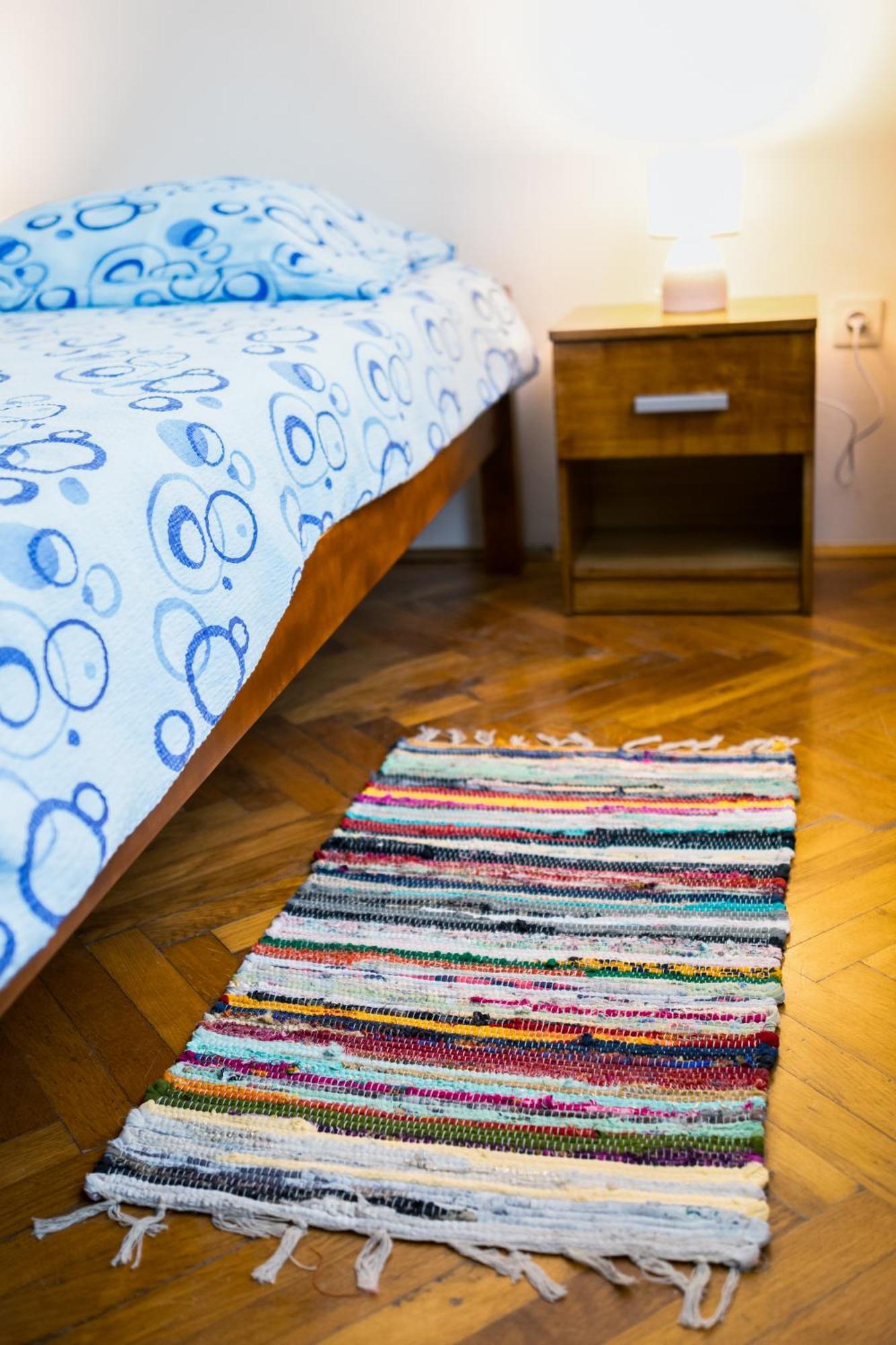 Apartmant Borna Slunj Εξωτερικό φωτογραφία