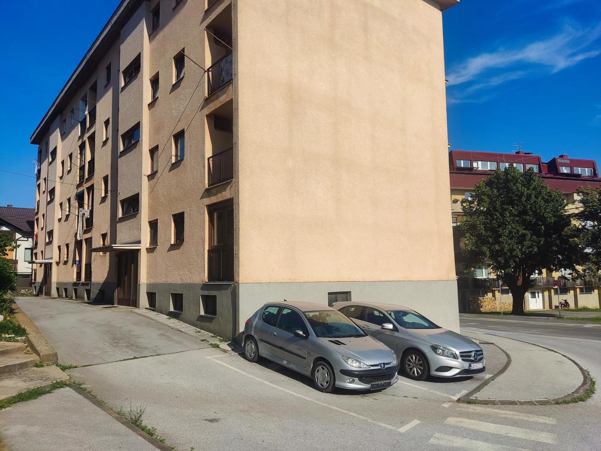 Apartmant Borna Slunj Εξωτερικό φωτογραφία