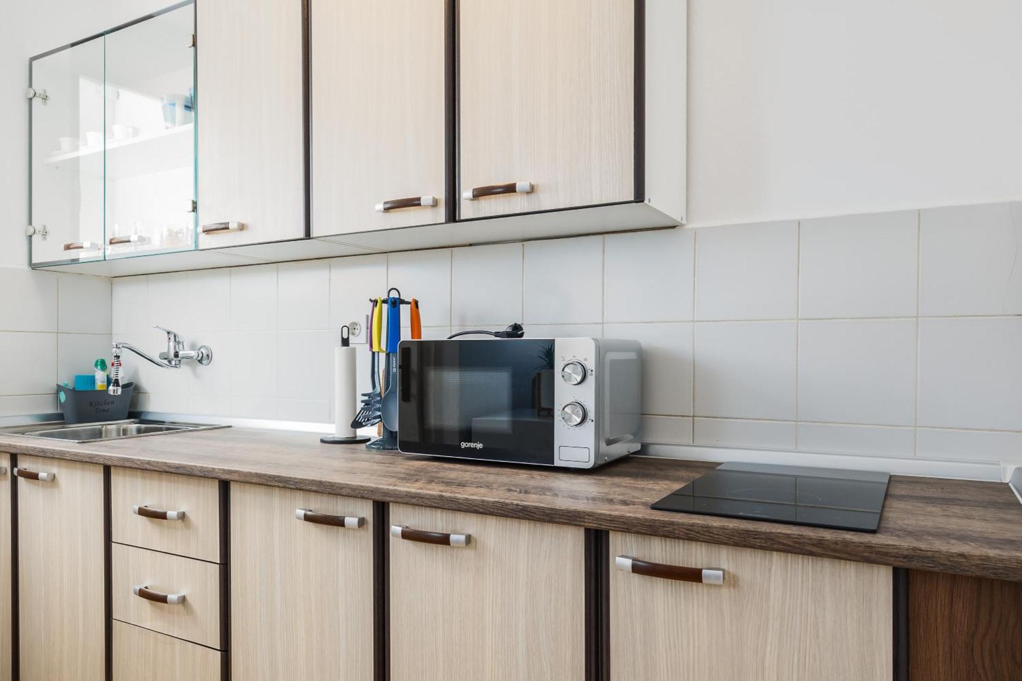 Apartmant Borna Slunj Εξωτερικό φωτογραφία