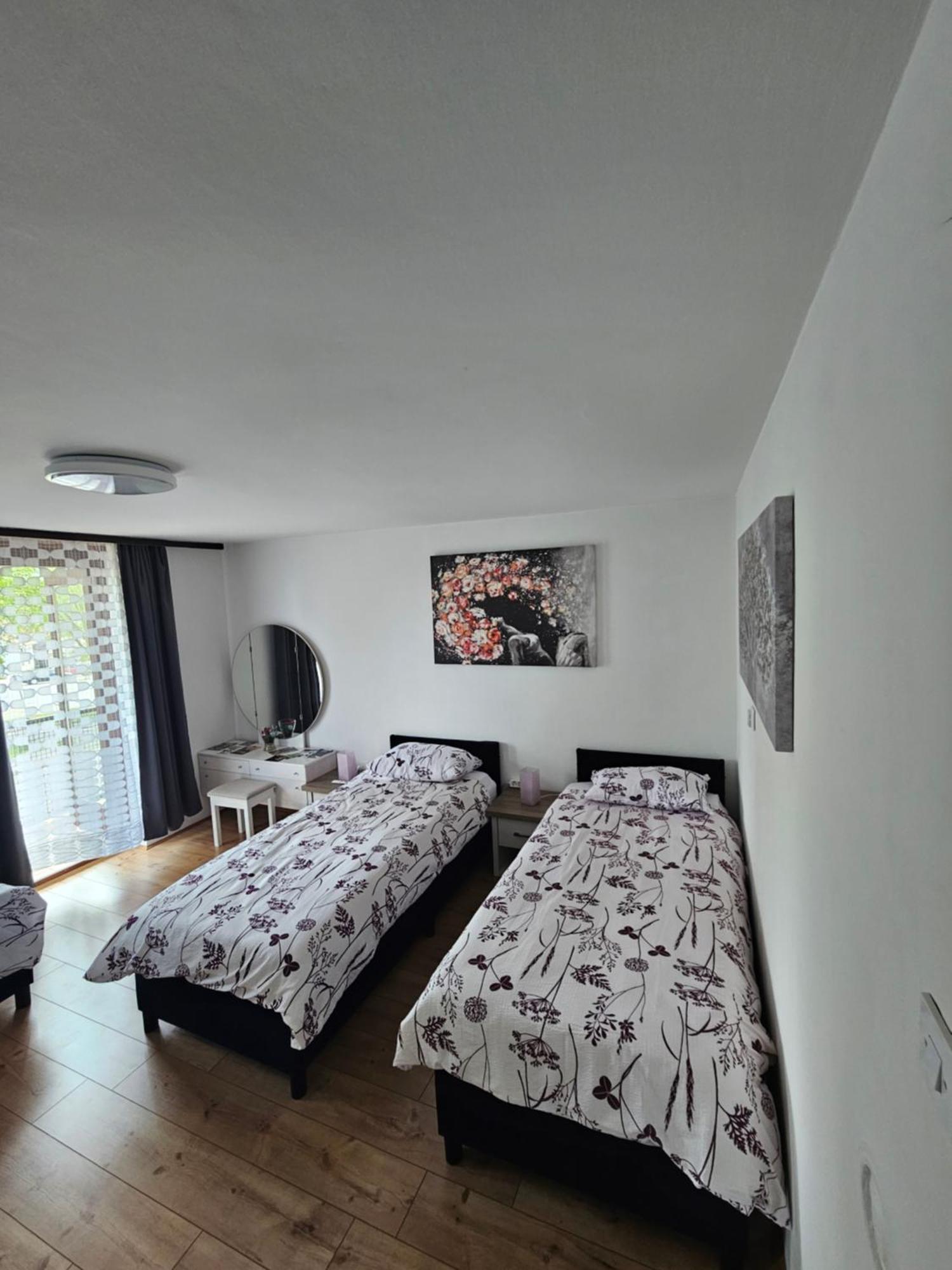 Apartmant Borna Slunj Εξωτερικό φωτογραφία
