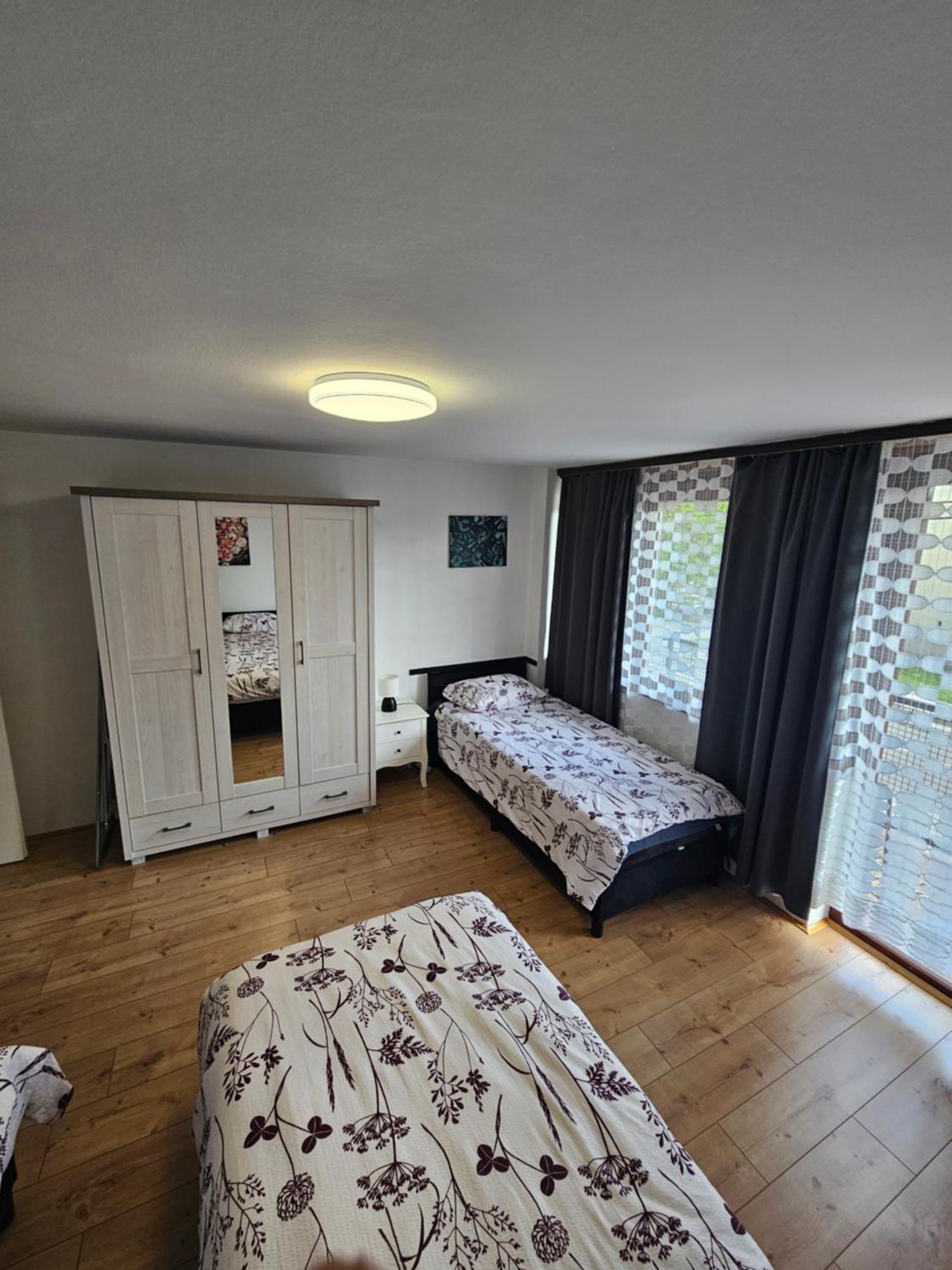 Apartmant Borna Slunj Εξωτερικό φωτογραφία