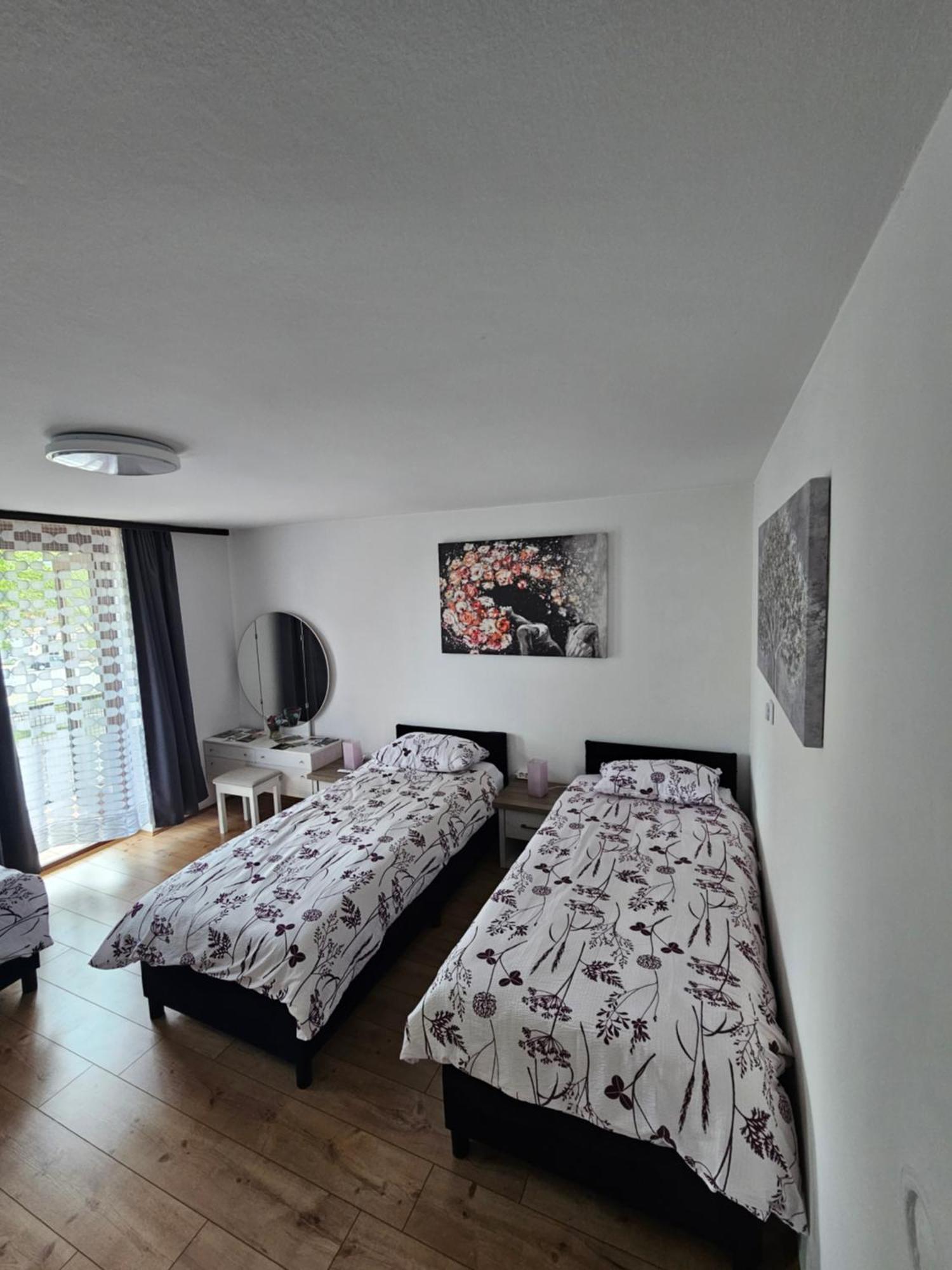 Apartmant Borna Slunj Εξωτερικό φωτογραφία